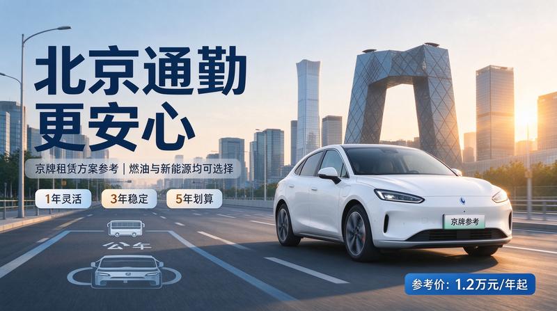 京牌业务办理窗口